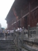 Shaolin Temple, Songshan, Henan province